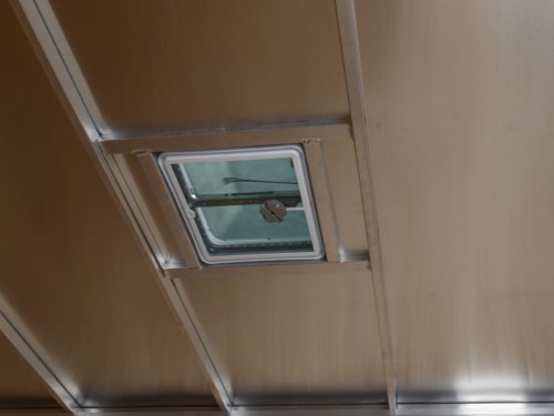 6'x12' Enclosed Cargo Trailer Preview Photo 4