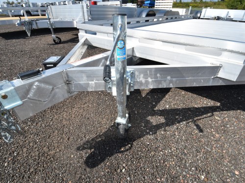 7820R Aluminum Utility Trailer Preview Photo 3