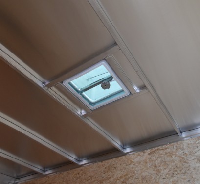 6'x12' Enclosed Cargo Trailer Preview Photo 4