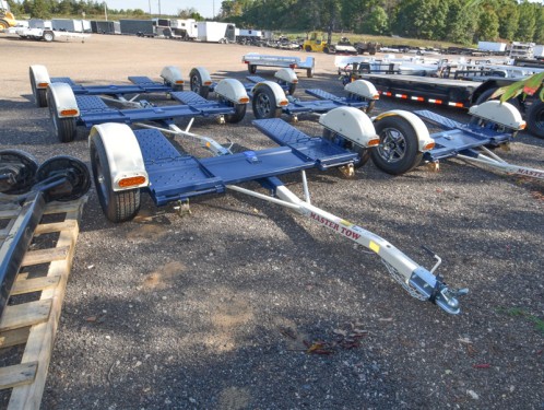80THD Tow Dolly Photo