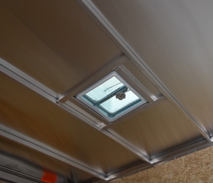 6'X10' Enclosed Cargo Trailer Preview Photo 4