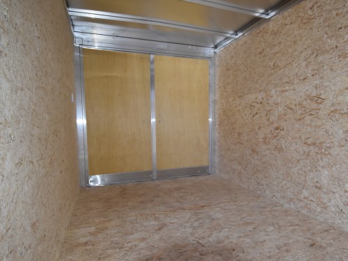 7'x14' Enclosed Cargo Trailer Preview Photo 4