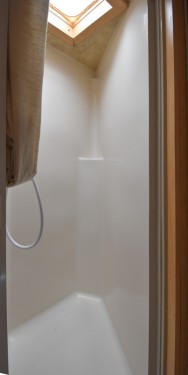 2011 Shadow 3 Horse Slant Living Quarters Preview Photo 9