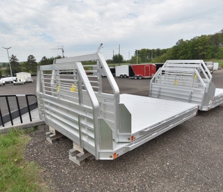 96096 Aluminum Truck Bed Preview Photo 3