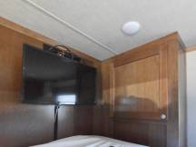 SMC Laramie 8412 Living Quarters 4 Horse Trailer **Consignment Listing-No Trades Photo Thumbnail 9