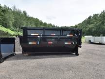 14' ROX Bin w/4' Sides Photo Thumbnail 3