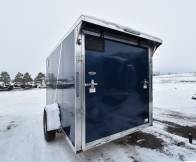 6'x12' Enclosed Cargo Trailer Photo Thumbnail 3