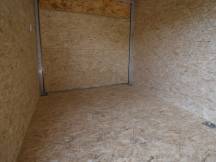 7'x12' Enclosed Cargo Trailer Photo Thumbnail 4