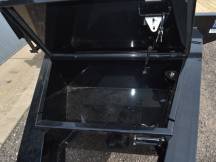 DOX 102"X20'+4' Dove 16K Deck Over Equipment Trailer Photo Thumbnail 3