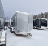 7'X14' Enclosed Cargo Trailer Photo Thumbnail 1