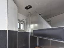 Charger 8315SRB Living Quarter Horse Trailer Photo Thumbnail 16