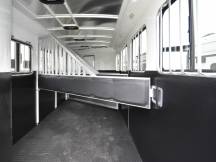 Ranger 7411.S 4 Horse Trailer w/Living Quarters Photo Thumbnail 13