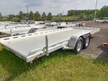 7820 R Aluminum Utility Trailer Photo Thumbnail 2