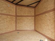 Titan 8.5'x16' 10K Enclosed Carhauler/Cargo Trailer Photo Thumbnail 4