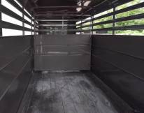 500ES Livestock Trailer Photo Thumbnail 4
