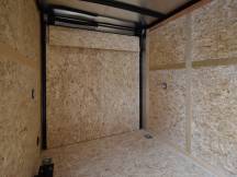 6'x10' Enclosed Cargo Trailer Photo Thumbnail 3