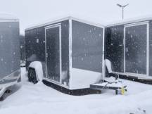 6'x10' Enclosed Cargo Trailer Photo Thumbnail 1