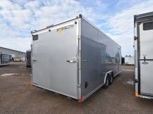 Titan 8.5'x24' 10k Enclosed Cargo/Carhauler Trailer Photo Thumbnail 2
