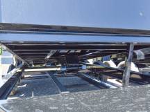 DL 83"x14' 14K w/48" Side Dump Trailer Photo Thumbnail 5