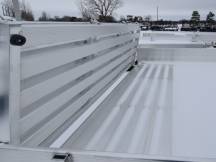 8112 SR 4K Aluminum ATV/Utility Trailer Photo Thumbnail 3