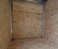 6'x10' Enclosed Cargo Trailer Photo Thumbnail 2