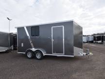 7'x16' Enclosed Cargo Trailer Photo Thumbnail 1