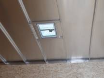 LTF 7'x14 Enclosed Cargo Trailer Photo Thumbnail 4