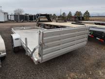 2023 Aluma 7814 BT Photo Thumbnail 4