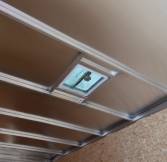 7'x16' Enclosed Cargo Trailer Photo Thumbnail 4