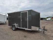 6'x12' Enclosed Cargo Trailer Photo Thumbnail 1