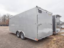 Titan 8.5'x20 10k Enclosed Cargo/Carhauler Trailer Photo Thumbnail 2