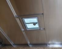6'x10' Enclosed Cargo Trailer Photo Thumbnail 3