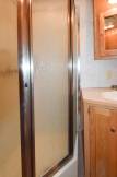 2008 Kiefer Built Genesis X-8083 Living Quarters Horse Trailer Photo Thumbnail 8
