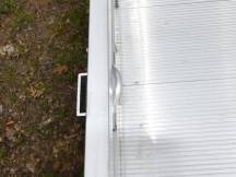 7814 ST Aluminum Utility Trailer Photo Thumbnail 3