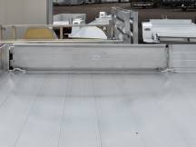 8112 SR 4K Aluminum ATV/Utility Trailer Photo Thumbnail 3