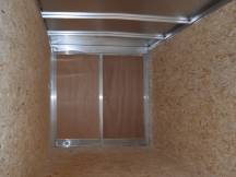 LTF 7'x16' Aluminum Enclosed Cargo Trailer Photo Thumbnail 4