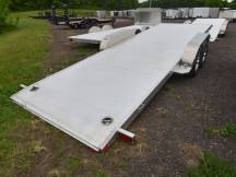 8220 H Tilt 10K Carhauler Trailer Photo Thumbnail 2