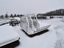 81087 Aluminum Truck Bed Photo Thumbnail 2