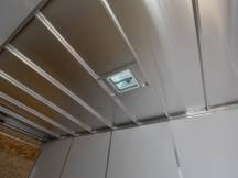 7.5'X18' Enclosed Cargo Trailer Photo Thumbnail 5