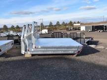 96106 Aluminum Truck Bed Photo Thumbnail 1