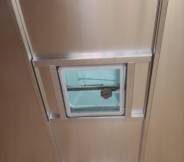 6'x12' Enclosed Cargo Trailer Photo Thumbnail 5