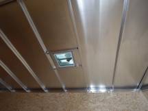 7'X14' Enclosed Cargo Trailer Photo Thumbnail 4