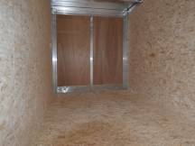 LTF 7'x14 Enclosed Cargo Trailer Photo Thumbnail 3
