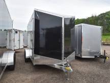 LTF 7'x14 Enclosed Cargo Trailer Photo Thumbnail 1
