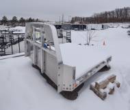 EX 81084 Aluminum Truck Bed Photo Thumbnail 1