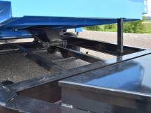 DE 83"x14' 14K w/18" Sides Dump Trailer Photo Thumbnail 3