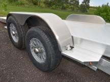 8220 H Tilt 10K Carhauler Trailer Photo Thumbnail 3