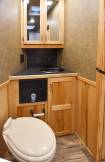 Lakota Charger 8313.5 Horse Trailer w/Living Quarters Photo Thumbnail 11