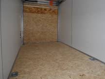 7'X14' Enclosed Cargo Trailer Photo Thumbnail 4