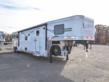 Charger 8315SRB Living Quarter Horse Trailer Photo Thumbnail 12